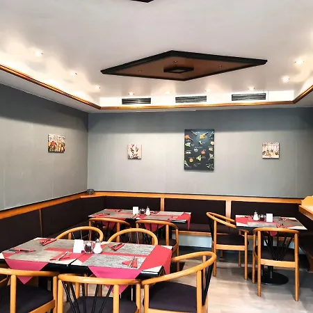 Central 3* 그레딩